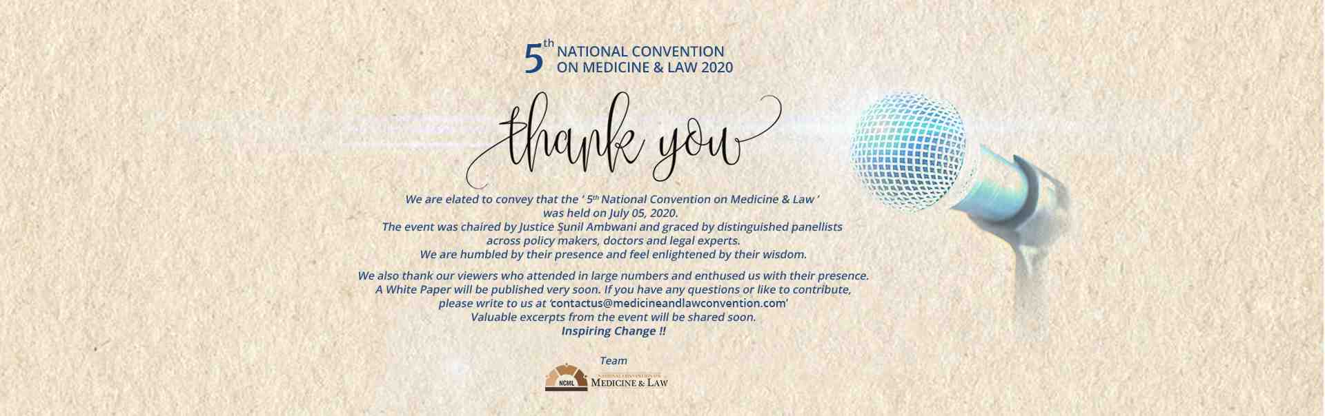 NCML Topics